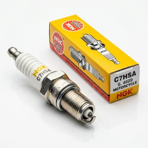 Bugi NGK C7HSA