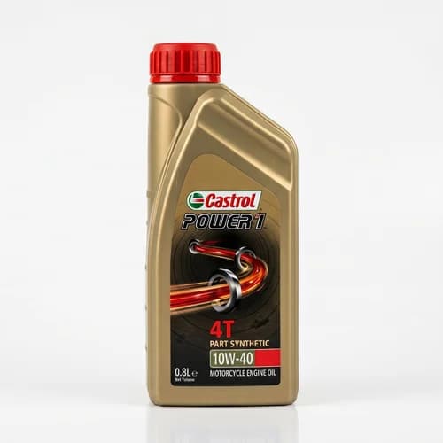 Nhớt Castrol Power1 0.8L